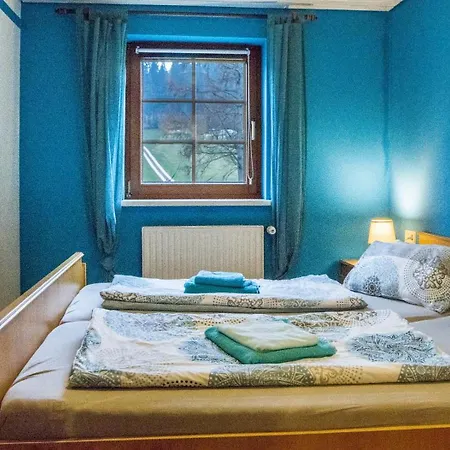 Apartment Oberengenbachhof Eisenbach (Breisgau-Hochschwarzwald)