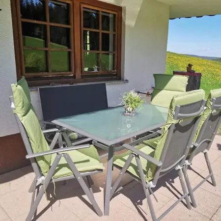 Oberengenbachhof * Eisenbach (Breisgau-Hochschwarzwald)