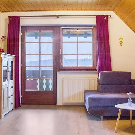 Oberengenbachhof Apartman