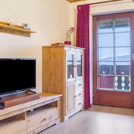 Oberengenbachhof Apartman *