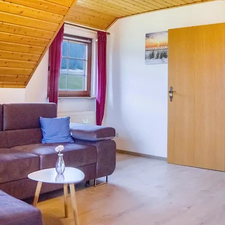 Apartment Oberengenbachhof