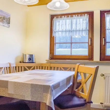 Apartman Oberengenbachhof Eisenbach