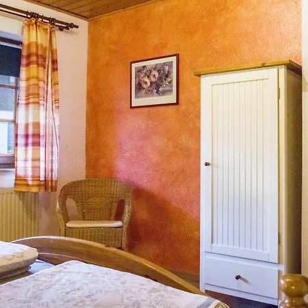 Oberengenbachhof Apartman *