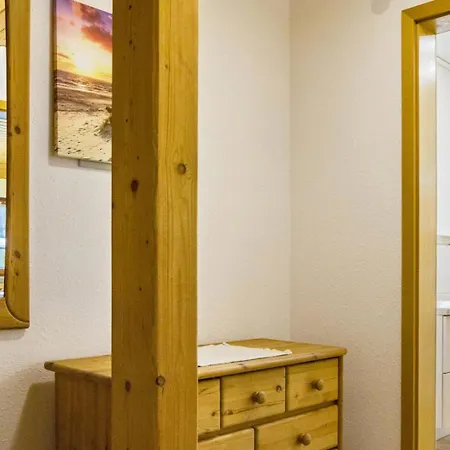 Apartman Oberengenbachhof *