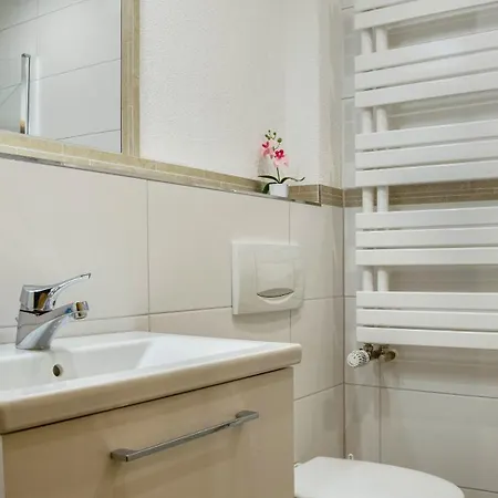 Apartman Oberengenbachhof