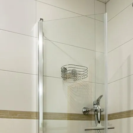 Apartman Oberengenbachhof *