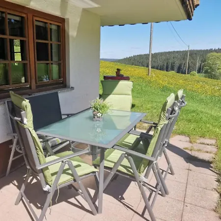 Oberengenbachhof Apartman