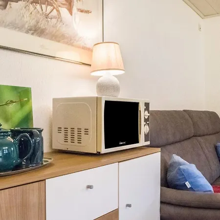 Apartman Oberengenbachhof