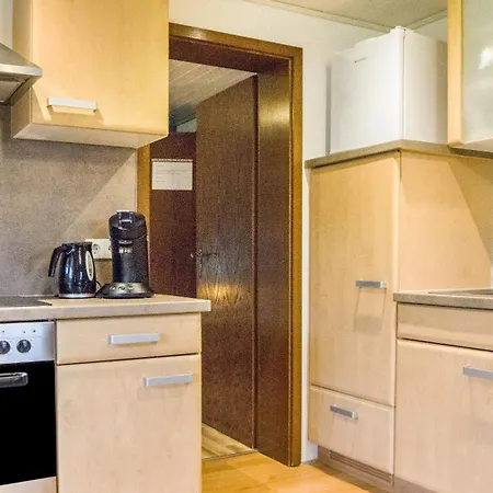 Apartman Oberengenbachhof