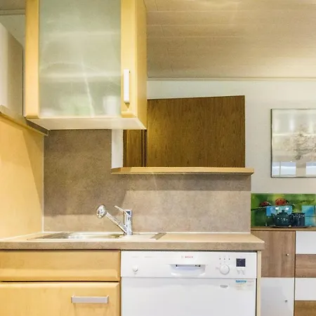 Apartman Oberengenbachhof *