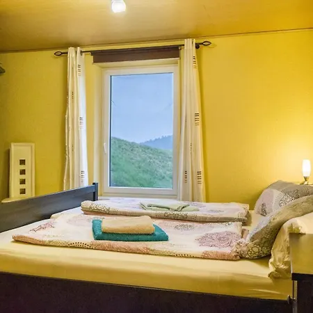 Apartman Oberengenbachhof *