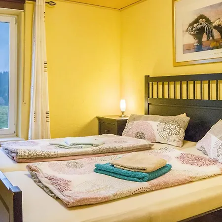 Apartman Oberengenbachhof Eisenbach