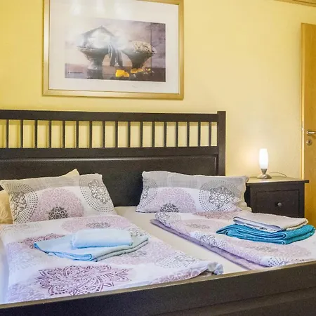 Oberengenbachhof Apartman