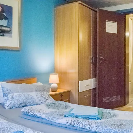 Oberengenbachhof Apartman