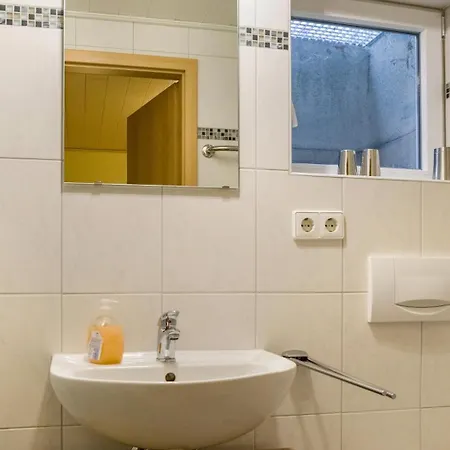 Oberengenbachhof Apartman Eisenbach